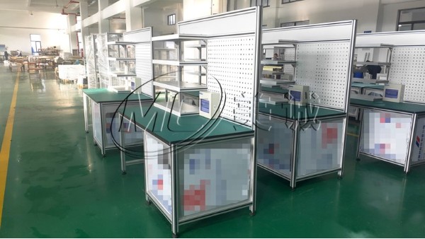 工業鋁型材4040B 工業鋁型材4040B